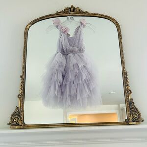 Tutu Du Monde Lavender Dress